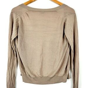 Knitted top high quality